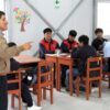 Congreso: pleno autoriza nombramiento excepcional de docentes de educación básica