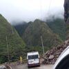 ¡Atención! 27 distritos de Cusco están en riesgo muy alto por peligros asociados a lluvias