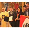 Papa León XIV: «El Perú está muy presente en mi vida»